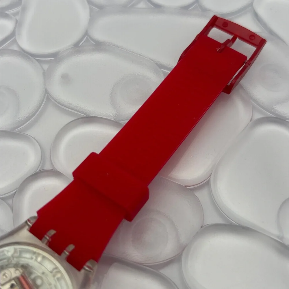 Swatch watch gk293